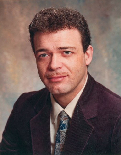 Obituario de Randal John Schmidt