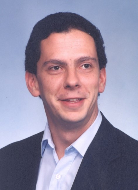 Obituary of Shawn Scott Stinnett