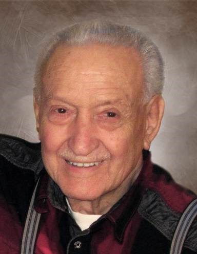 Avis de décès de René Bourdeau