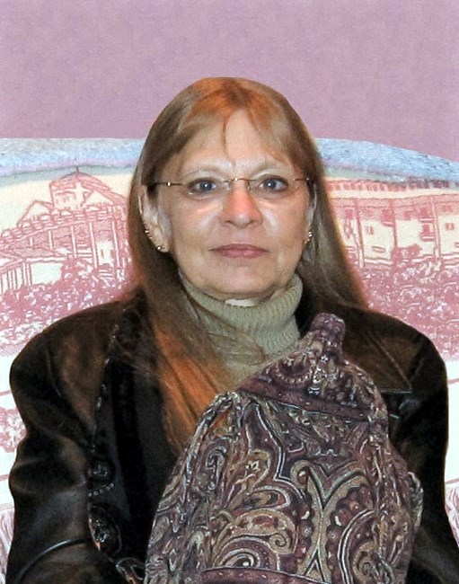 Obituary of Linda S. Parrish