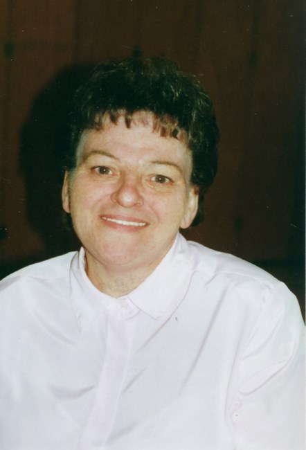 Obituary of Annette Deslauriers