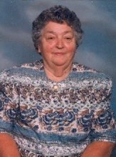 Obituary of Mary C. Templeton