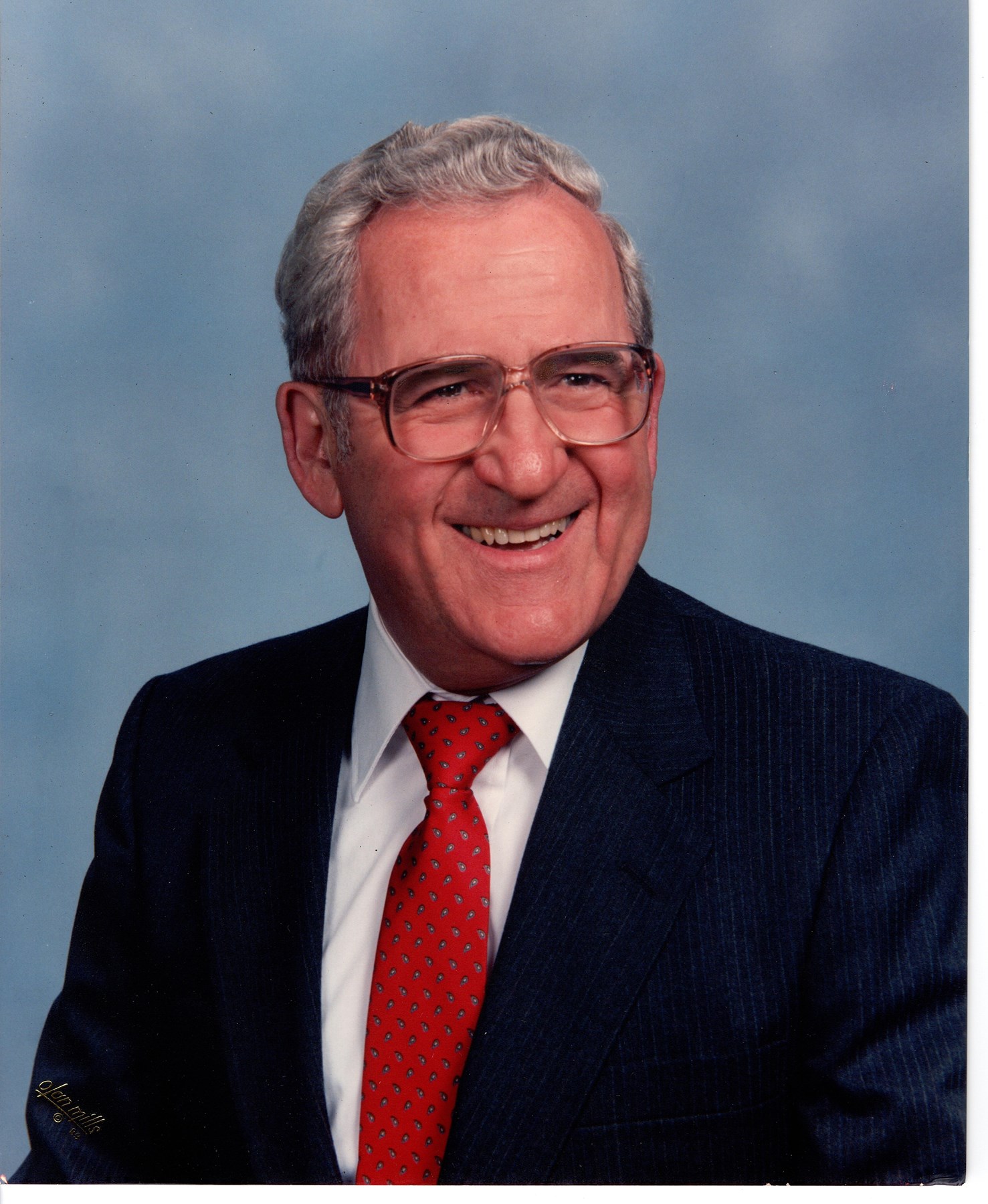 Reynold Sherwood Bittle Sr. Obituary - Reading, PA