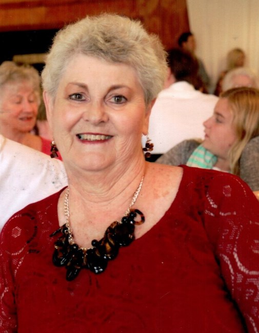 Obituary of Linda F Dickens