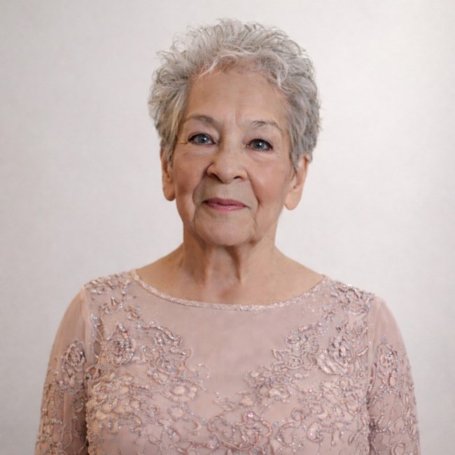 Obituary of Gloria Angela Diaz Santos