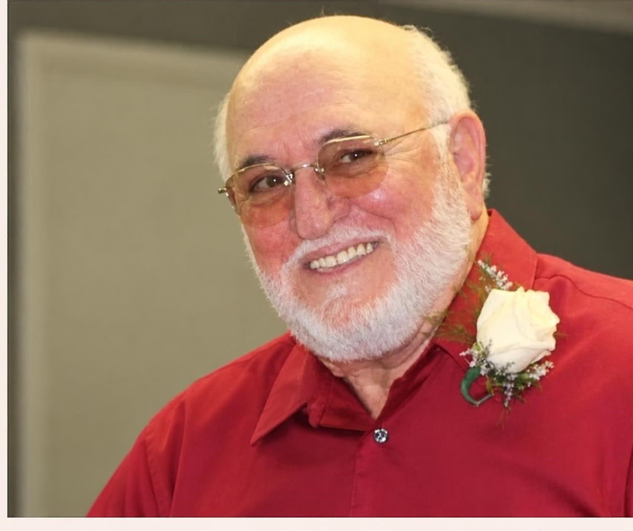 Obituary of Edward "Tookie" Francis Breaux Jr.