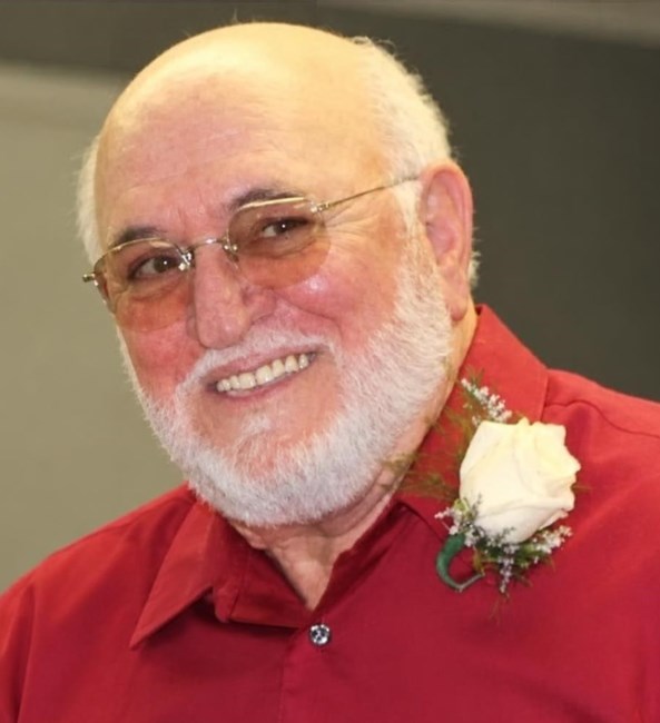 Obituary of Edward "Tookie" Francis Breaux Jr.