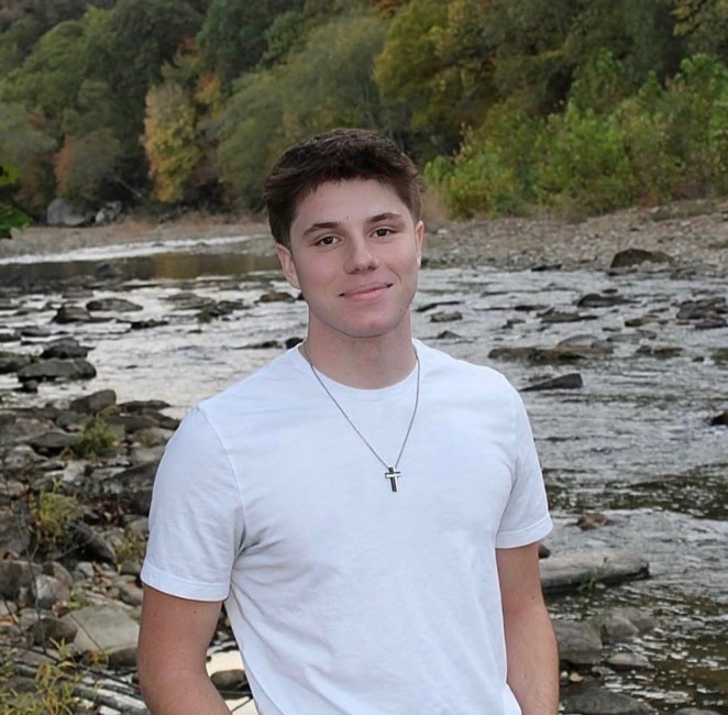 Obituary of Noah Gregory Downs