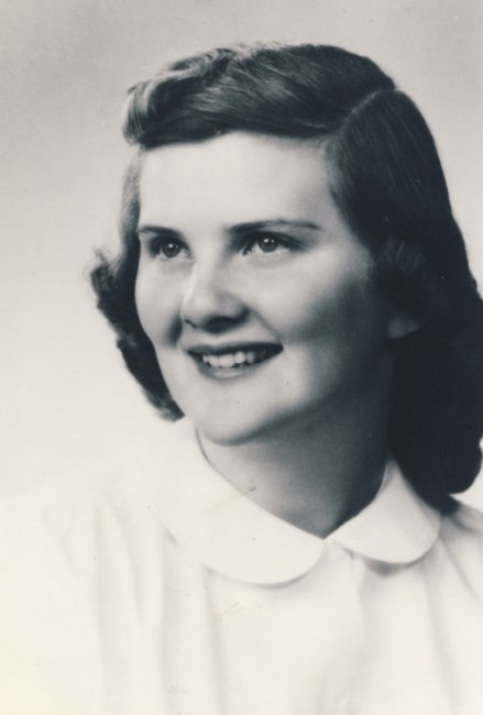 Obituary of Sandra Jean McGee