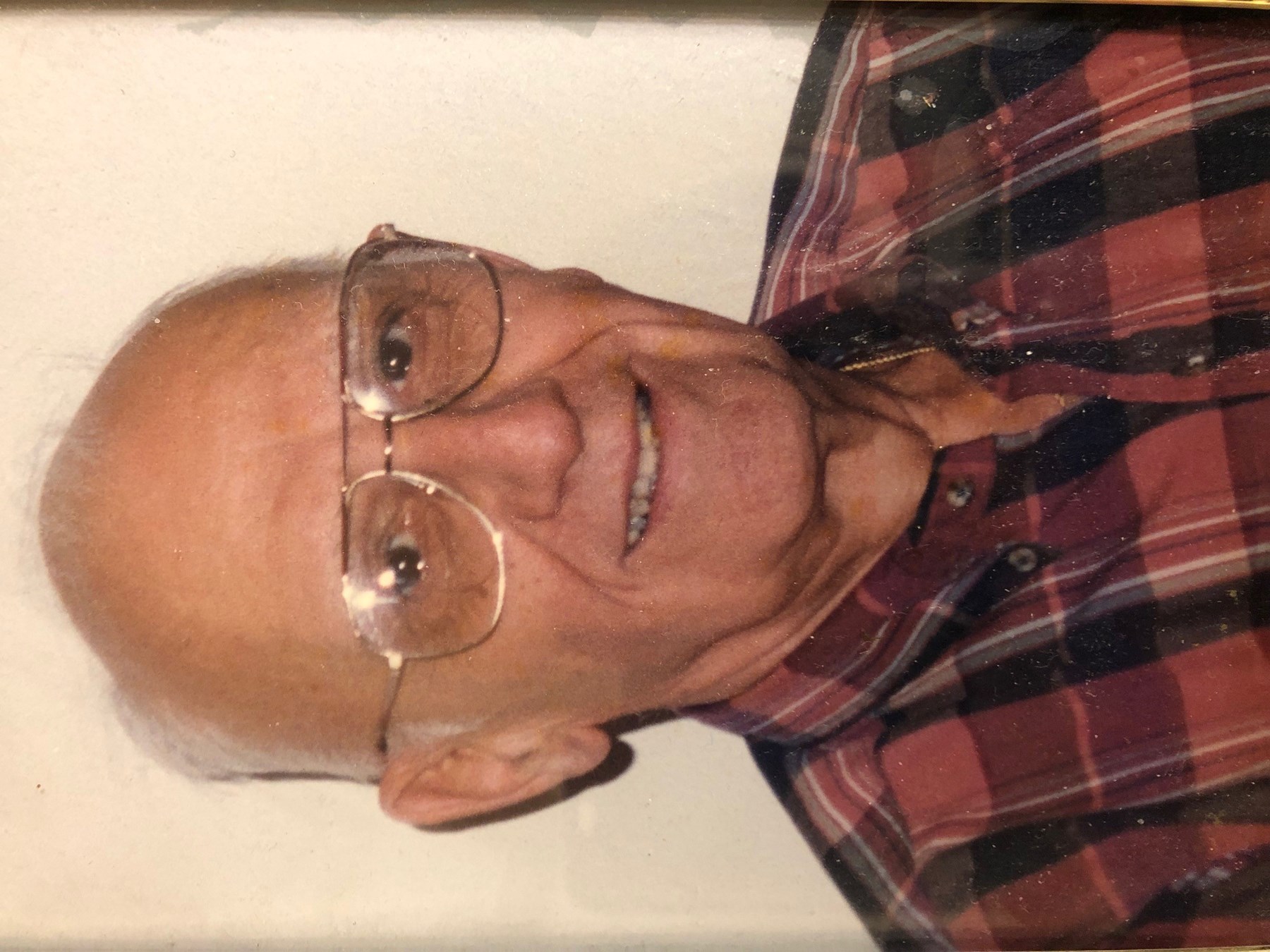 Obituary of Charles Jacob Linde