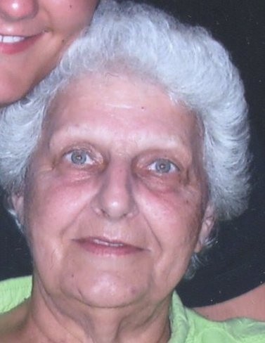 Obituary of Doris I. Hedges