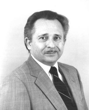 Obituary of George L Mocharko