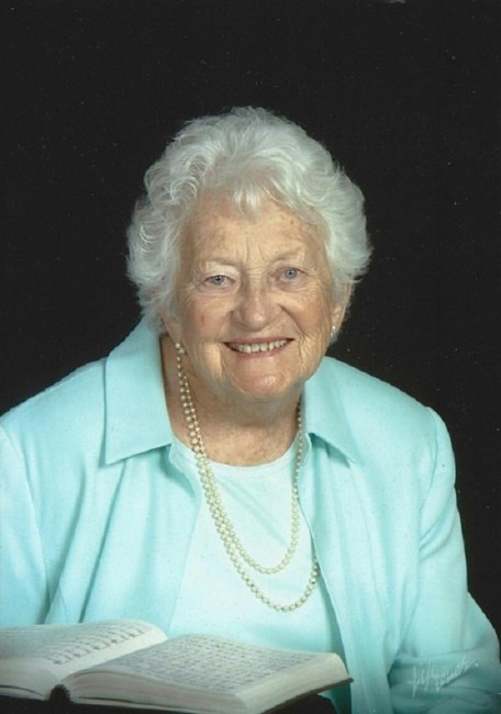 Obituary of Wanda Elizabeth Hill Monday