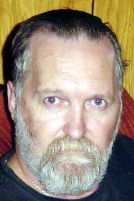 Obituary of Johnny Raymond Case