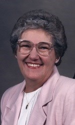 Obituary of Ruth Cherry Cherry Gurley