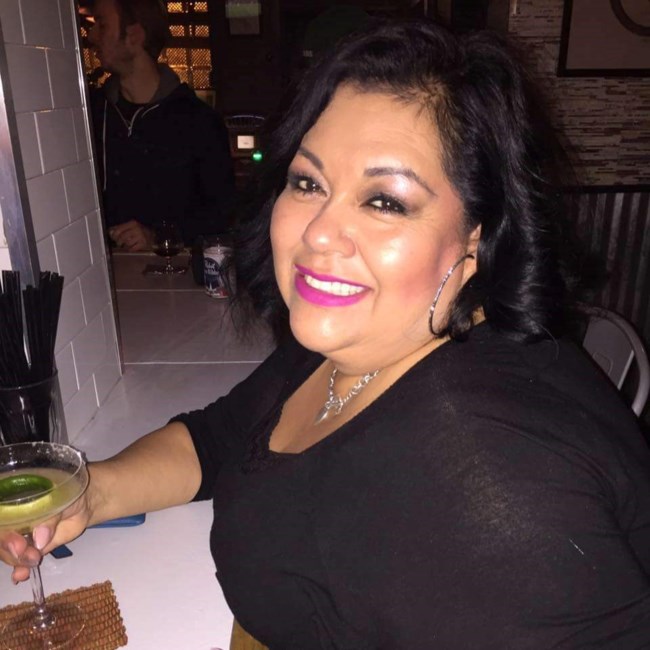 Obituary of Martha Isabell Strother