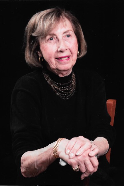 Obituary of Denise Kristina Vaenerberg