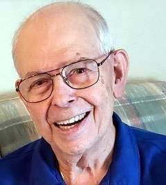 Obituary of Maurice Norton Shapiro