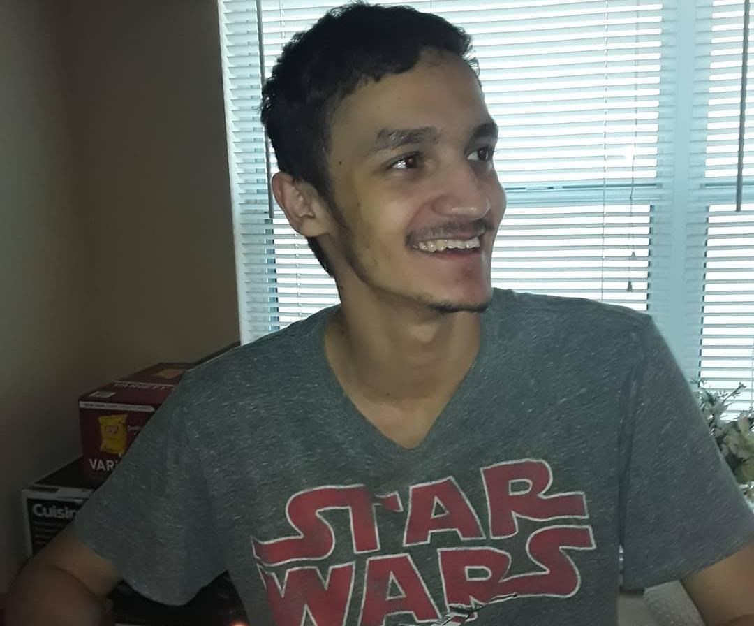 Obituary of Jayshawn Correa