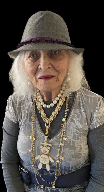 Obituary of Gloria P. Sanchez