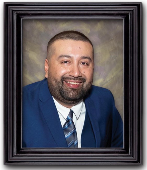 Obituary of Armando Velazquez