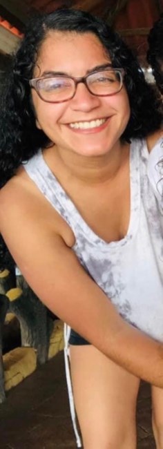 Obituary of Fayra Desiree Bonilla Rubi