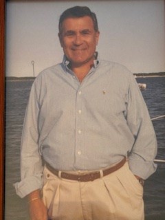 Obituary of Barry Jay Pollock