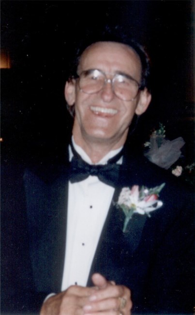 Obituary of Klaus Hertzer