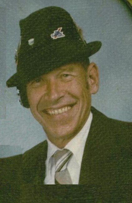 Obituary of Frank Joseph Westfall