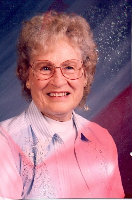 Obituary of Dorothy Ann Gonia