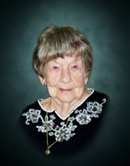 Obituary of Mary Lillian Browder
