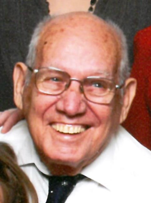 Obituary of Cecil E. Lewin