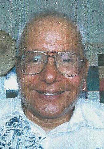 Obituary of Martin Keith Camille