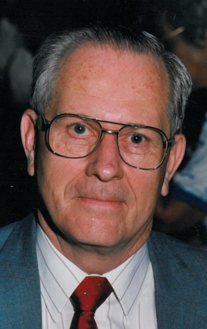 Obituary of Ervin L Loder