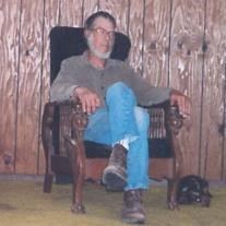 Obituary of Leslie Glenn Moore