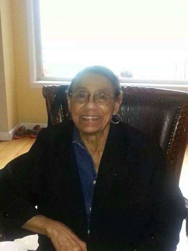 Obituary of Elizabeth Louise Barnett