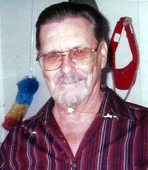 Obituary of Dwight Durflinger
