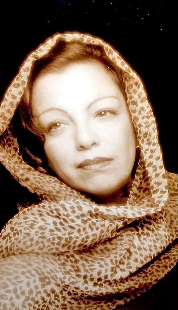 Obituary of Mary Jane Acosta