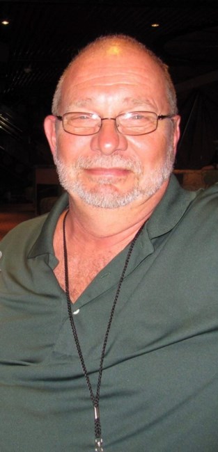 Obituario de Keith Roy Hattle Jr.