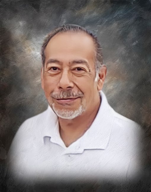 Obituario de Albert Chavarria