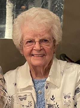 Obituary of Joyce Lorraine Bennett