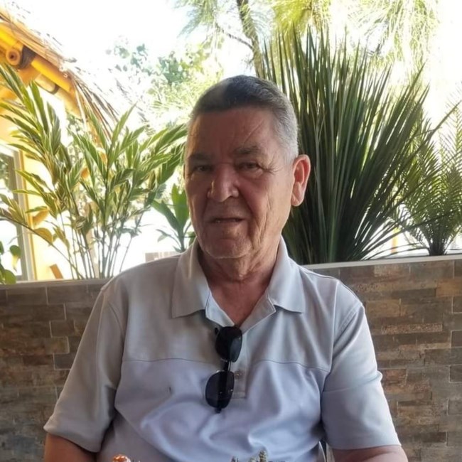 Obituary of Isidro Naranjo