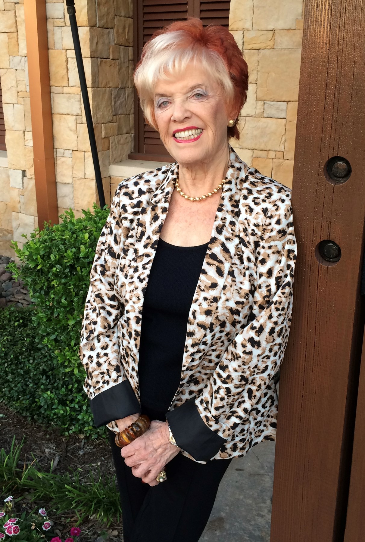 Obituary of Pauline "Polly" DeNur