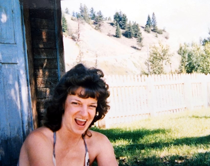 Obituary of Verna Grace Shap