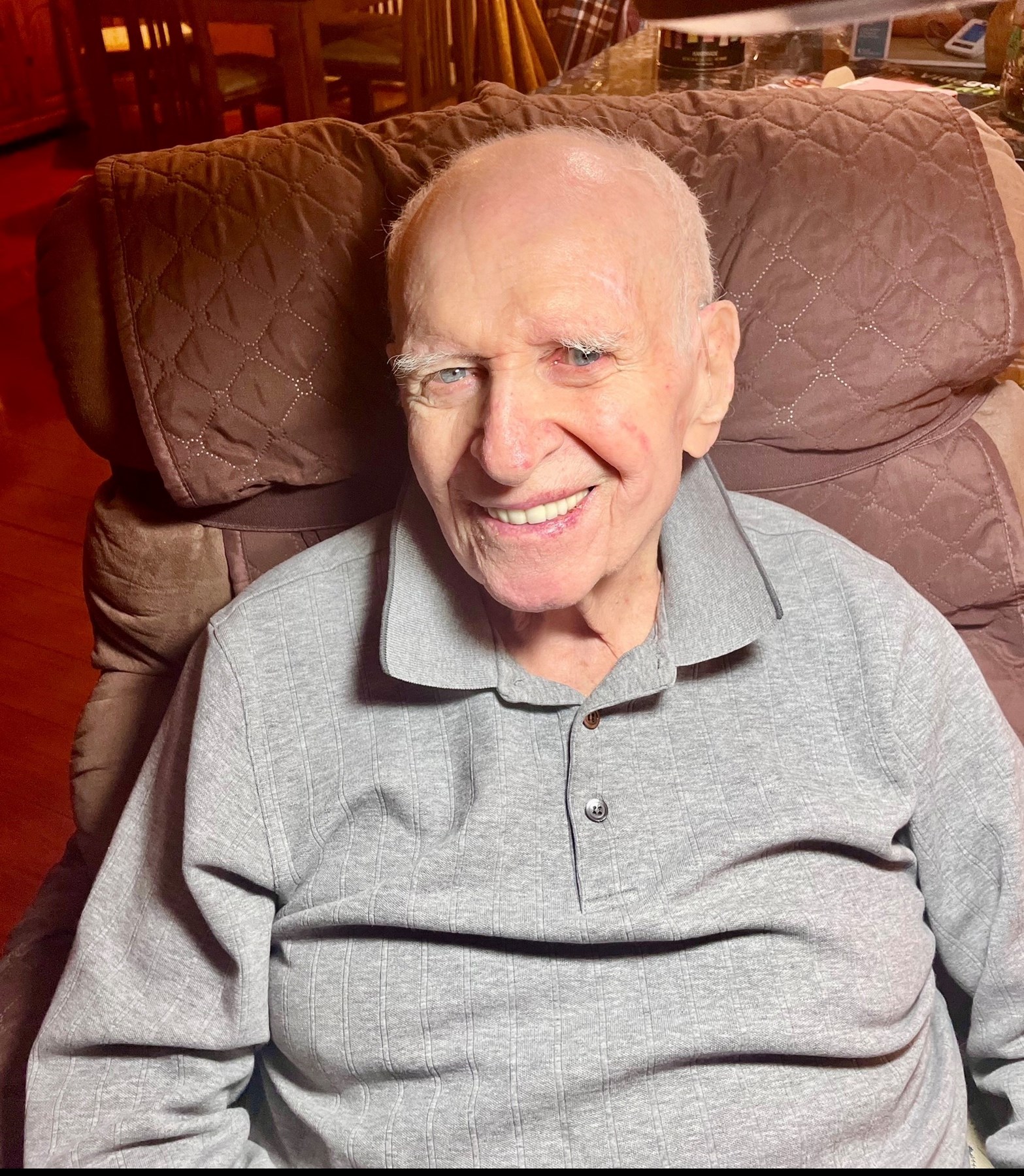 Obituary of Robert Thomas Schofield