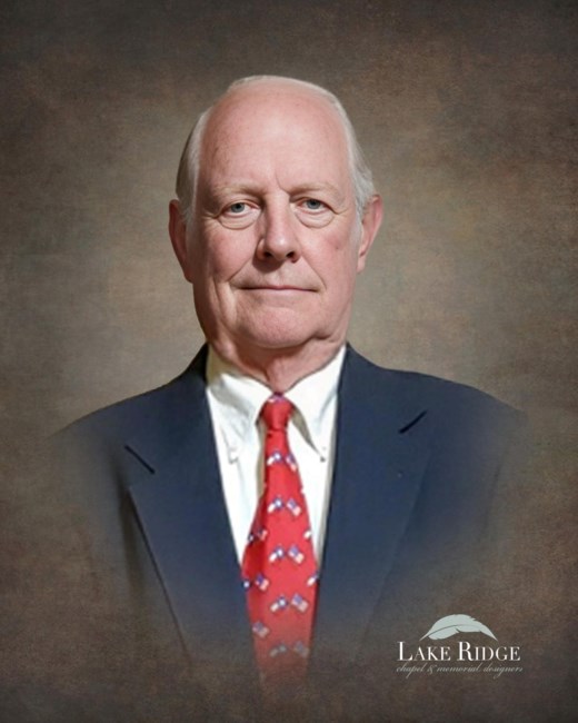 Obituario de Dr. Gwynne Hamilton Little