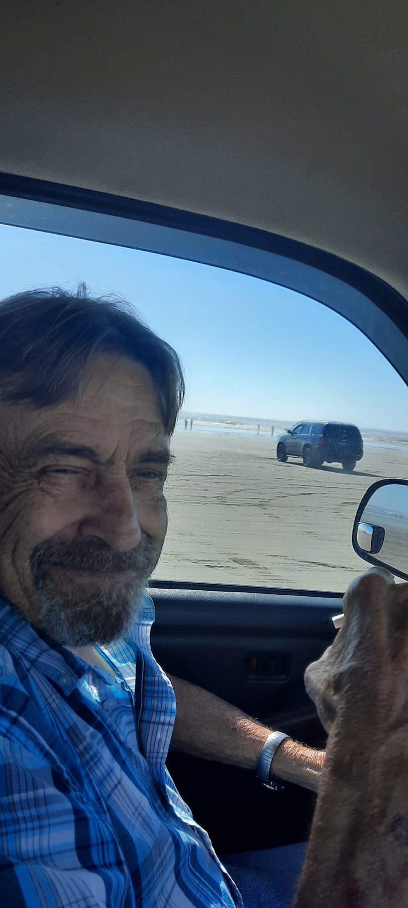 Obituary of Douglas Gene Justice