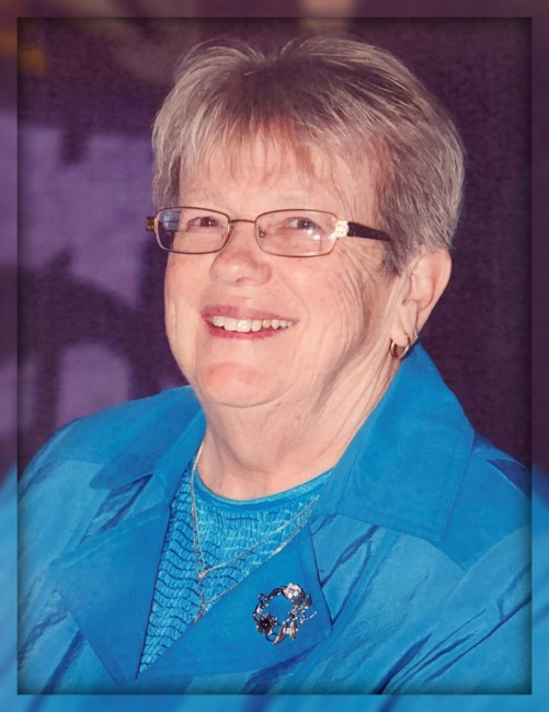 Obituary of Donna Belle Sikorski