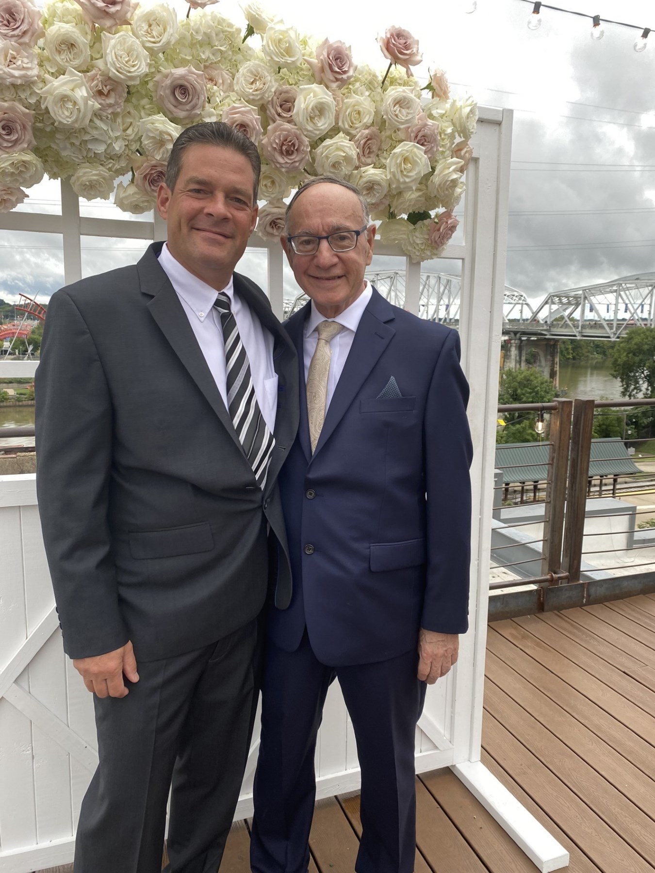 Obituario de Victor Galfano