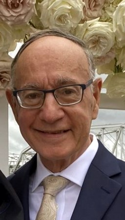 Obituary of Victor Galfano